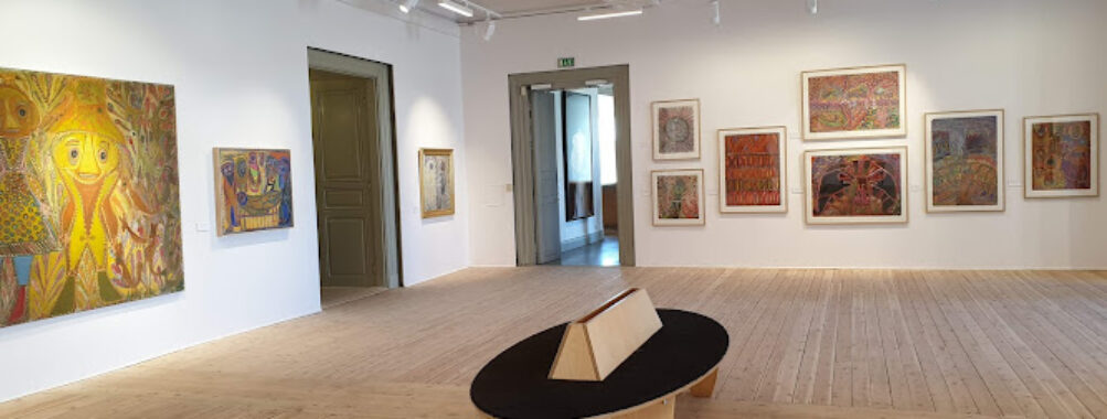 Uppsala Art Museum Travel Forum Reviews