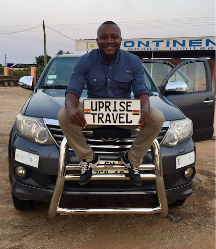 Uprise Travel