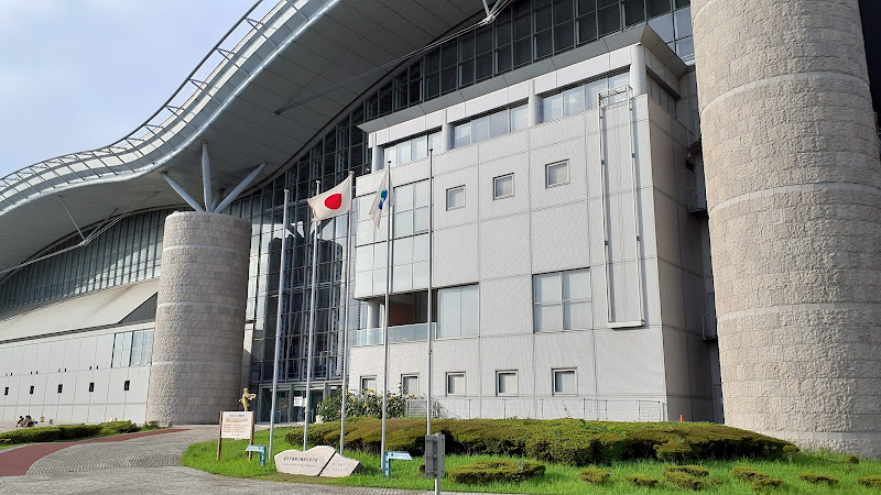 Urayasu Sports Park