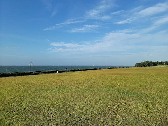 Urayasu city Sōgō Park