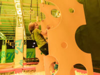 Urban Air Trampoline and Adventure Park Travel Forum Reviews