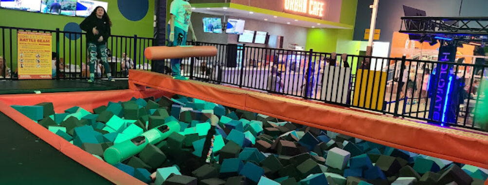 Urban Air Trampoline and Adventure Park Travel Forum Reviews