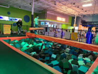 Urban Air Trampoline and Adventure Park Travel Forum Reviews