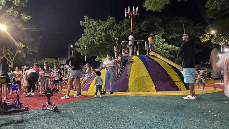 Urbanización Aniversario 1 Park