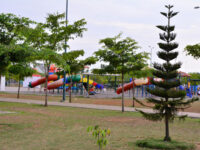 Urbano de Machala Park Travel Forum Reviews