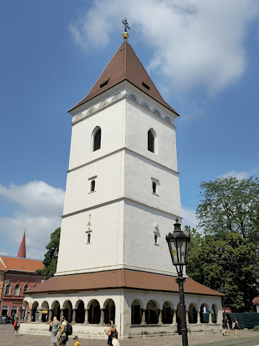Urban’s Tower