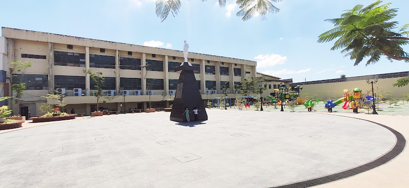 Urdaneta City People's Park