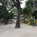 Urdesa Park