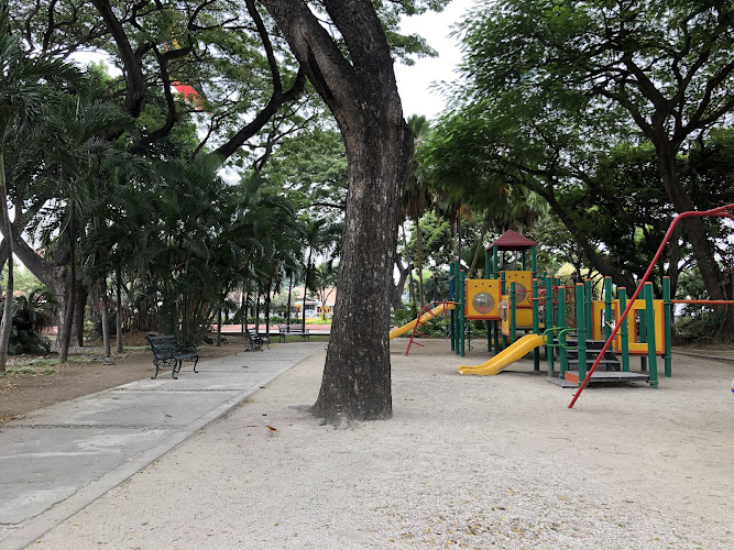 Urdesa Park