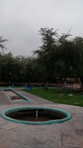 Urdiñola Park