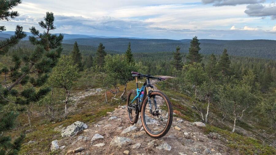 Urho Kekkonen National Park