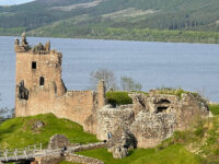 Urquhart Castle Travel Forum Reviews