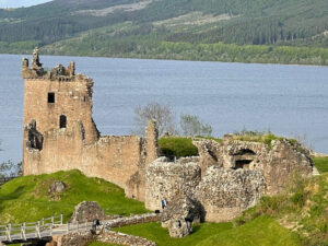 Urquhart Castle