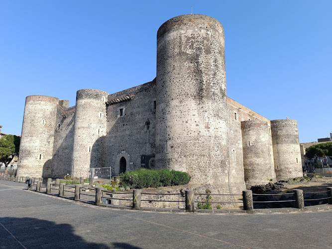 Ursino Castle