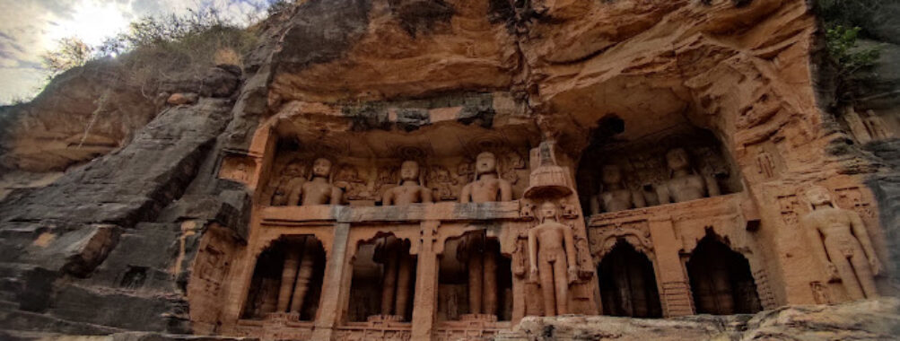 Urvai gate gwalior fort Travel Forum Reviews
