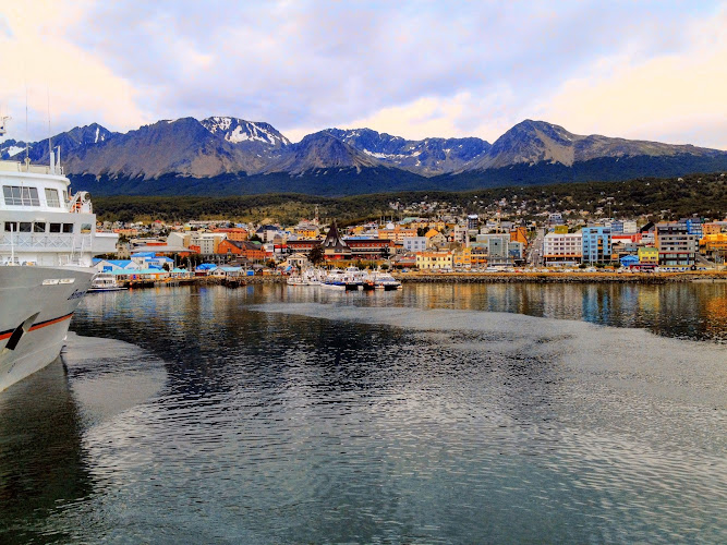 Ushuaia