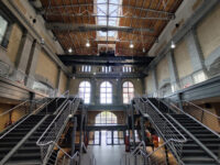 Usina del Arte Travel Forum Reviews