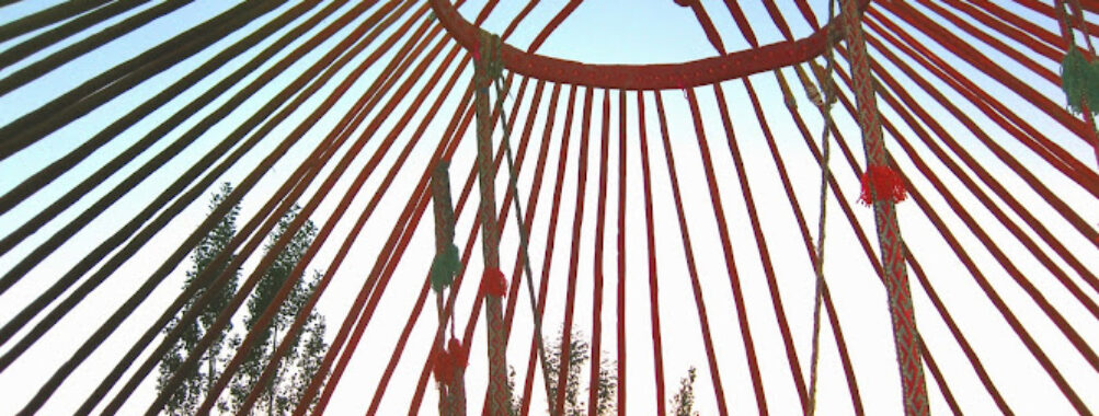 Usonbak yurt camp Travel Forum Reviews