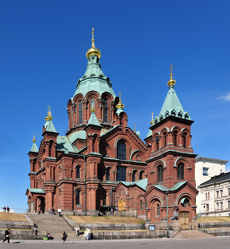 Uspenski Cathedral