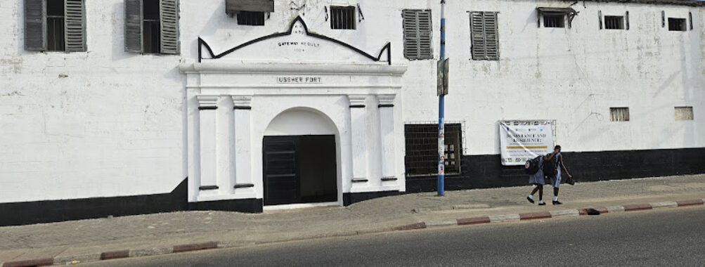 Ussher Fort Travel Forum Reviews