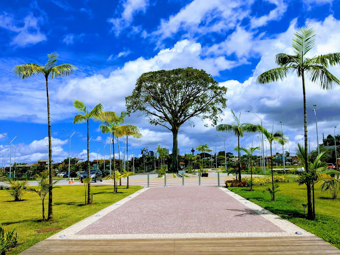 Utinga State Park