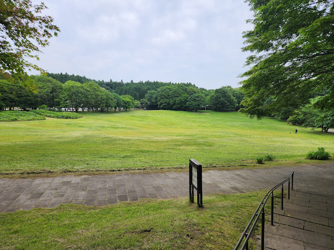 Utsunomiya Cultural Forest