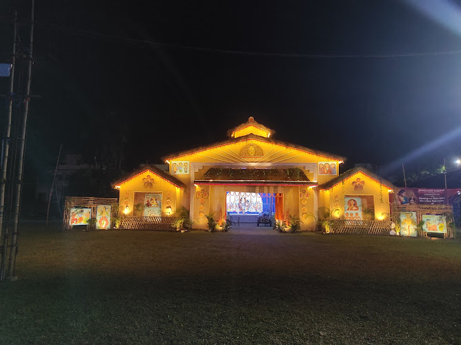 Uttarpally Play Ground (Park)