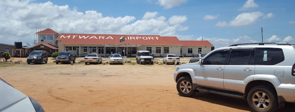 Uwanja wa ndege wa Mtwara (MYW) Travel Forum Reviews