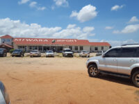 Uwanja wa ndege wa Mtwara (MYW) Travel Forum Reviews