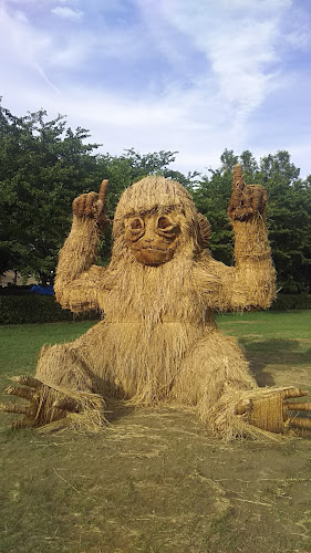 Uwasekigata Park