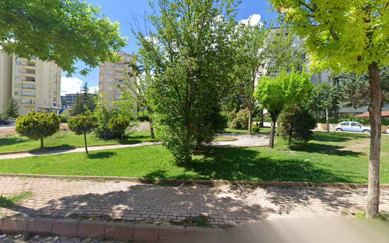 Uygur Parkı