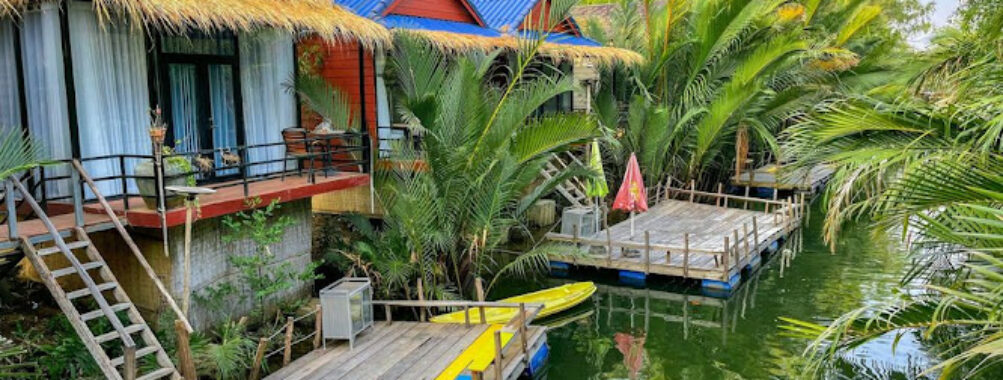 V-Relaxing Resort កំពត Travel Forum Reviews