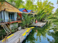 V-Relaxing Resort កំពត Travel Forum Reviews