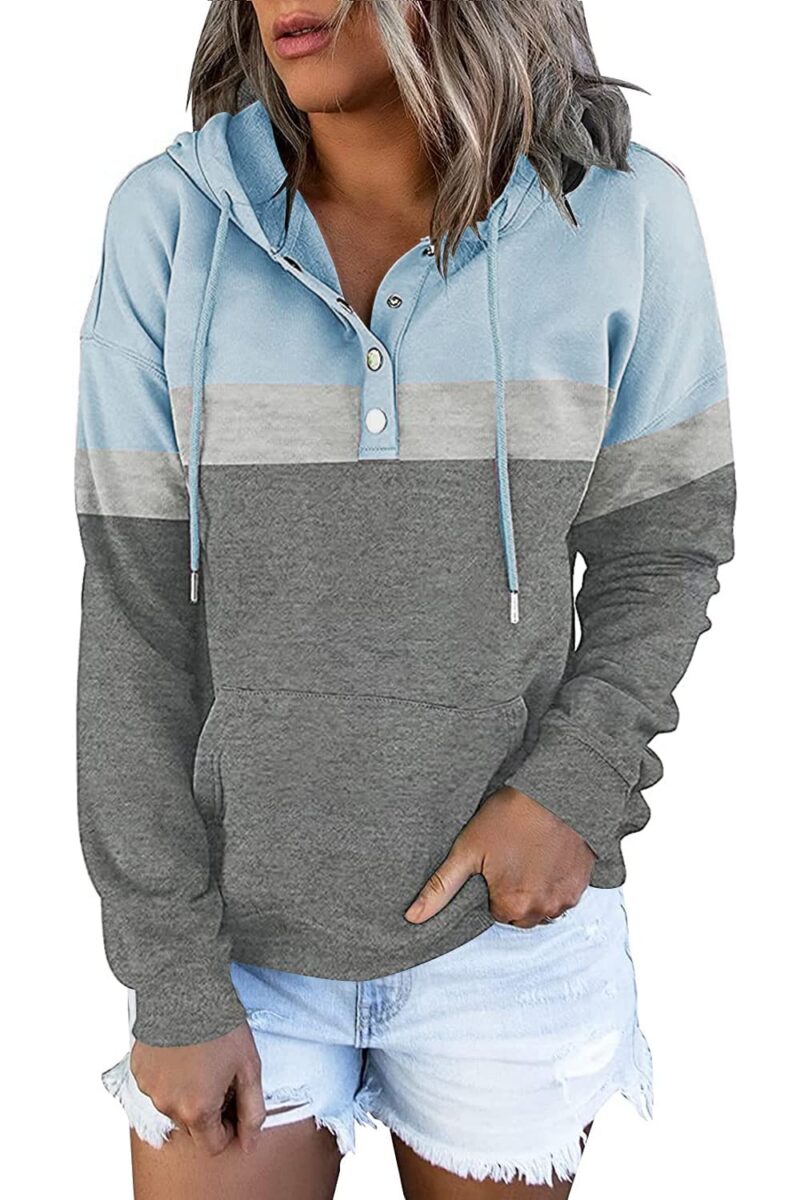 VIEACTIVEWEAR Women's Hoodie
