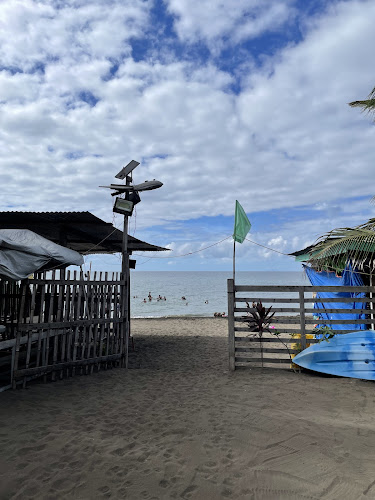 VILLA PLACIDO BEACH RESORT