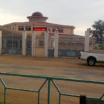 VILLAGE ARTISANAL DE GAROUA