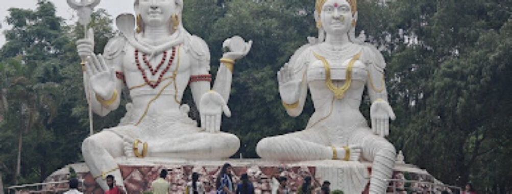 VMRDA-Kailasagiri Travel Forum Reviews