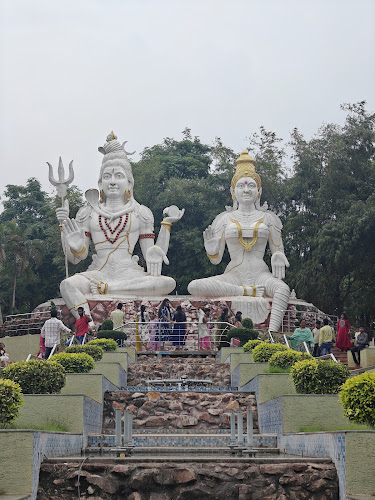 VMRDA-Kailasagiri