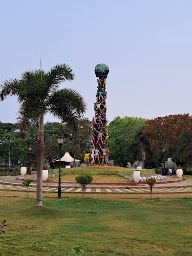 VMRDA PARK