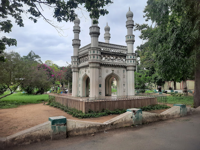 VOC Park