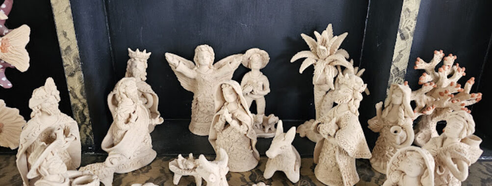 VOCES DEL BARRO CERAMICA Travel Forum Reviews