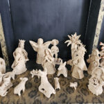 VOCES DEL BARRO CERAMICA