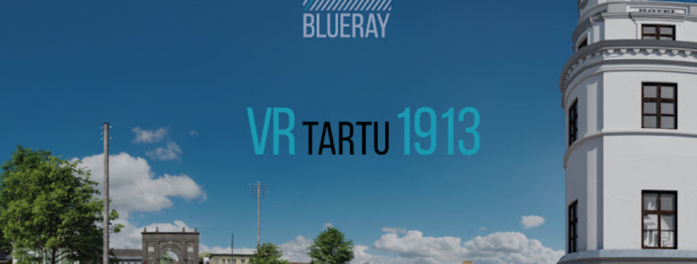 VR Tartu 1913 (VR History) Travel Forum Reviews