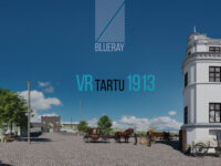 VR Tartu 1913 (VR History) Travel Forum Reviews