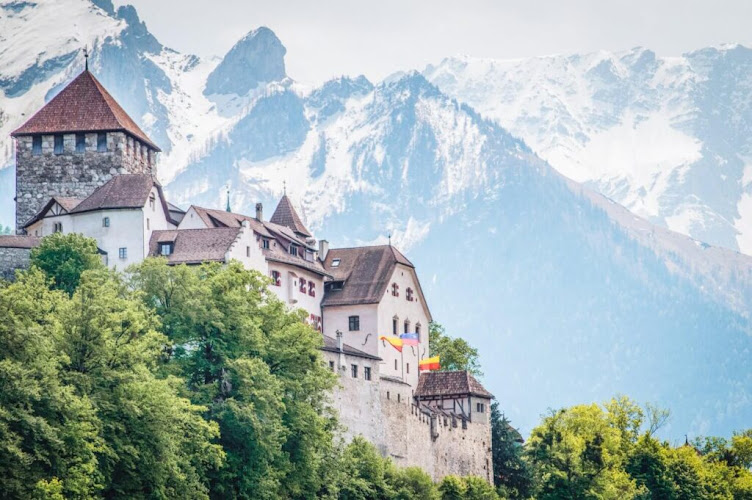 Vaduz
