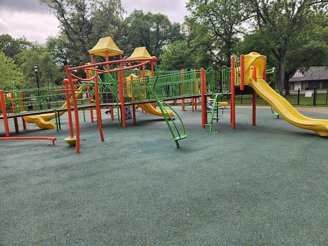 Vailsburg Park