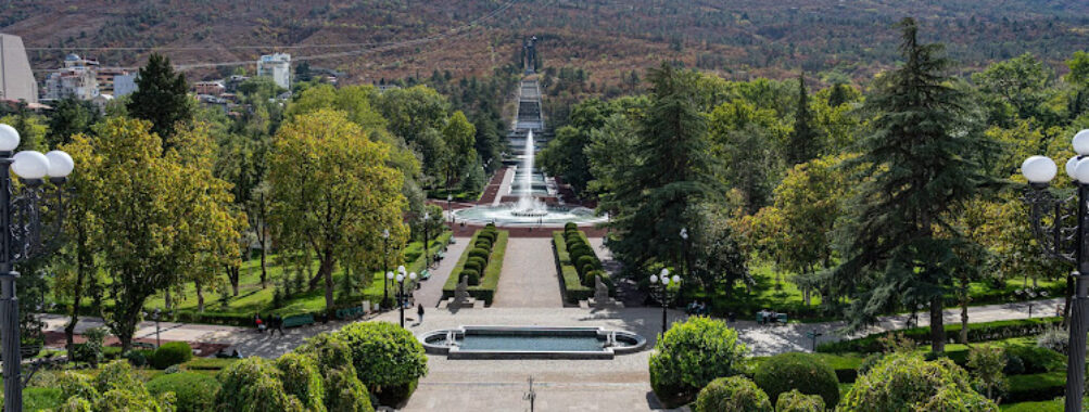 Vake Park Travel Forum Reviews