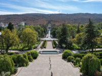 Vake Park Travel Forum Reviews