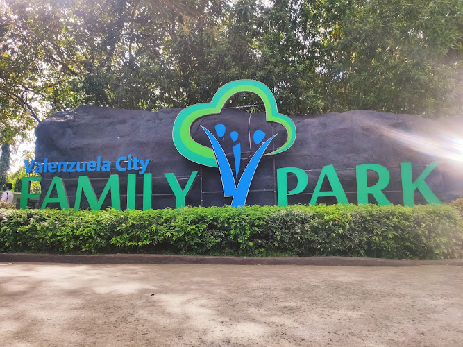 Valenzuela City Family Park