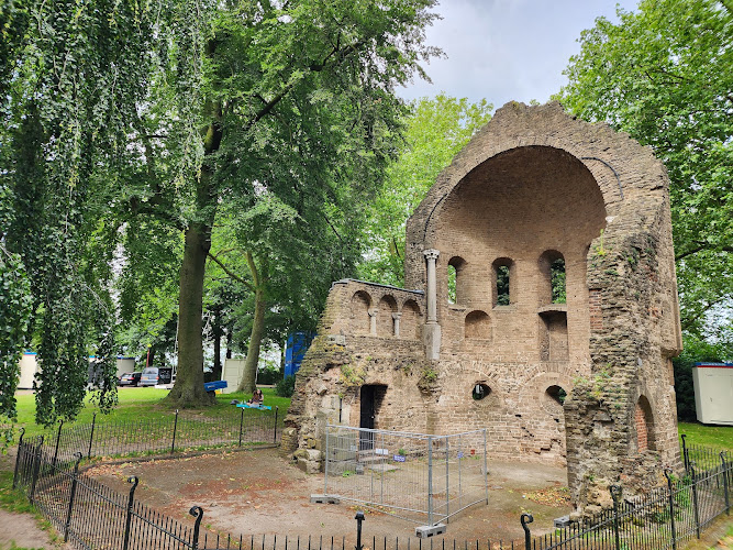 Valkhof Park